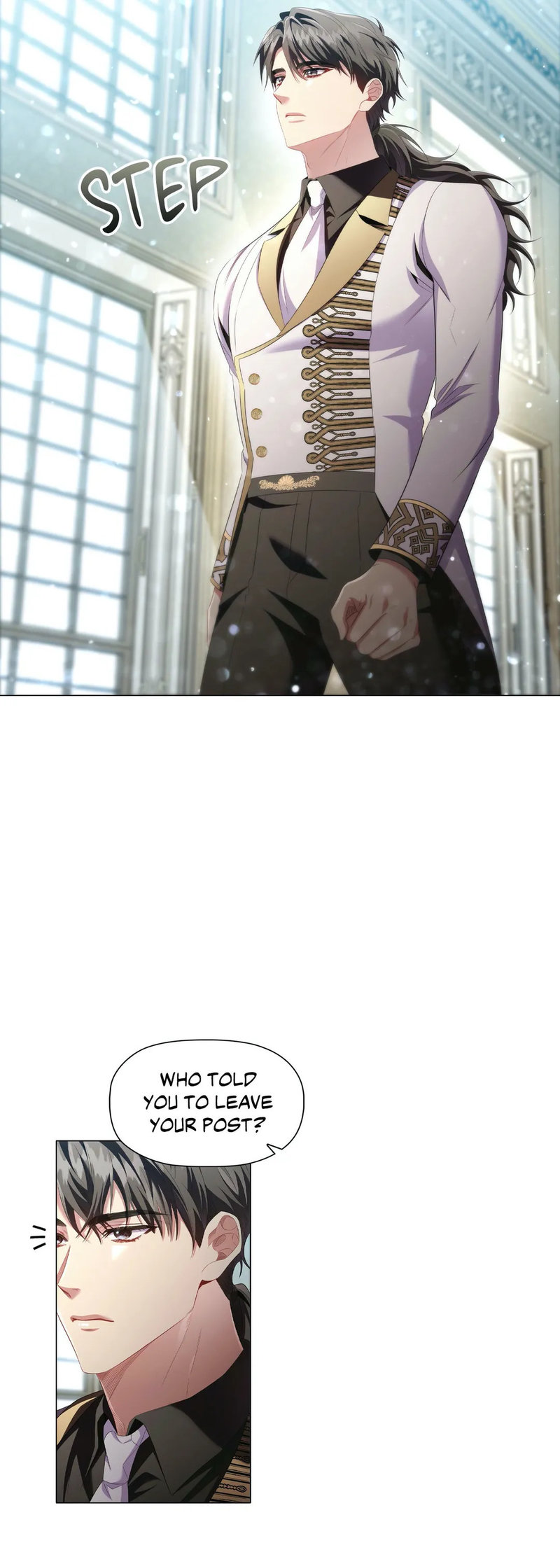 Depths of Malice - Chapter 45 [photo 6] - MangaPorn