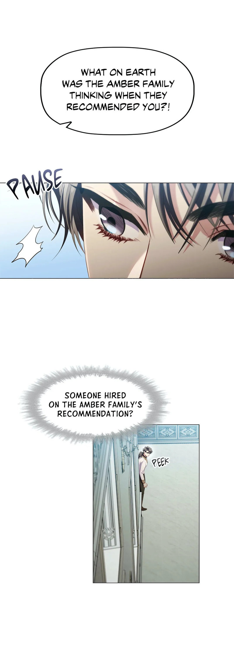 Depths of Malice - Chapter 45 [photo 8] - MangaPorn