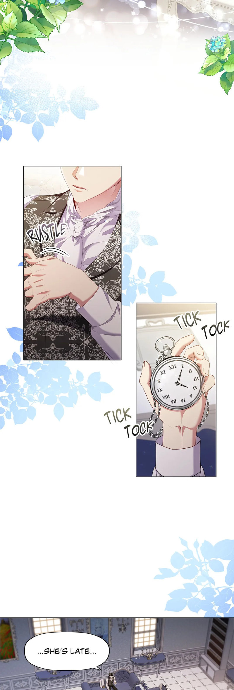 Depths of Malice - Chapter 46 [photo 12] - MangaPorn