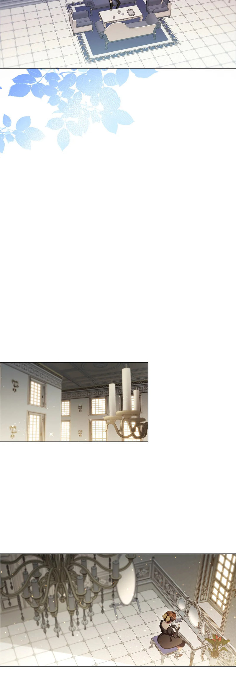 Depths of Malice - Chapter 46 [photo 13] - MangaPorn