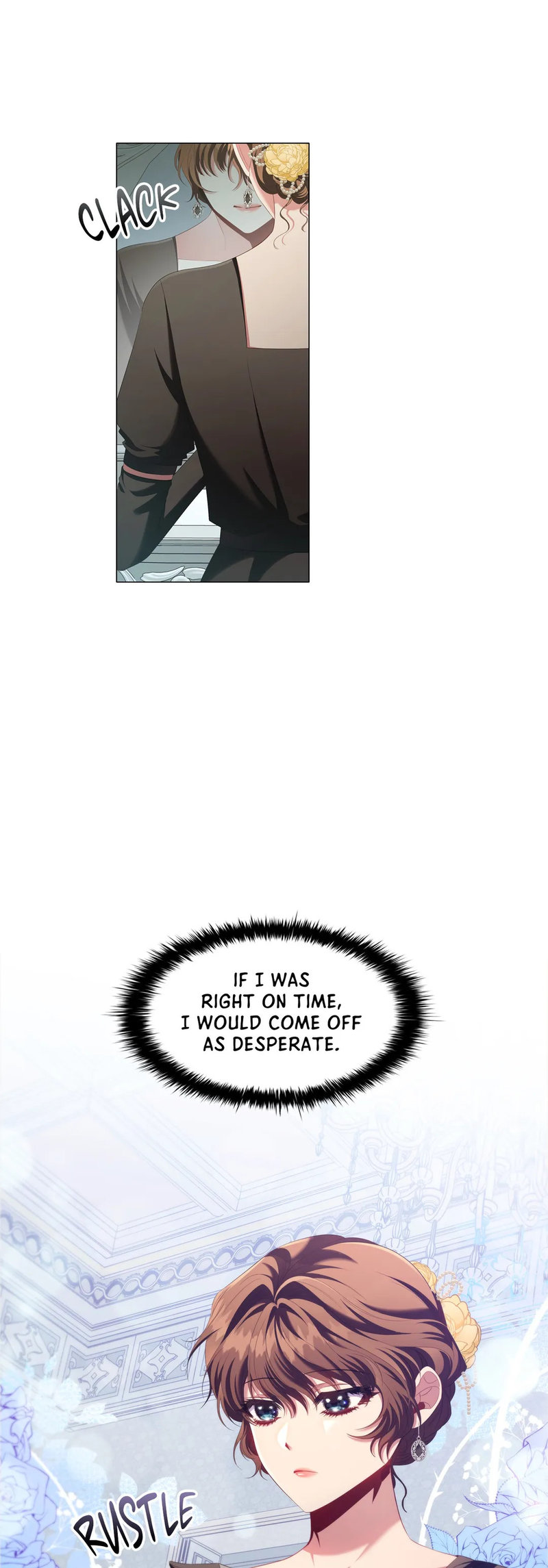 Depths of Malice - Chapter 46 [photo 14] - MangaPorn