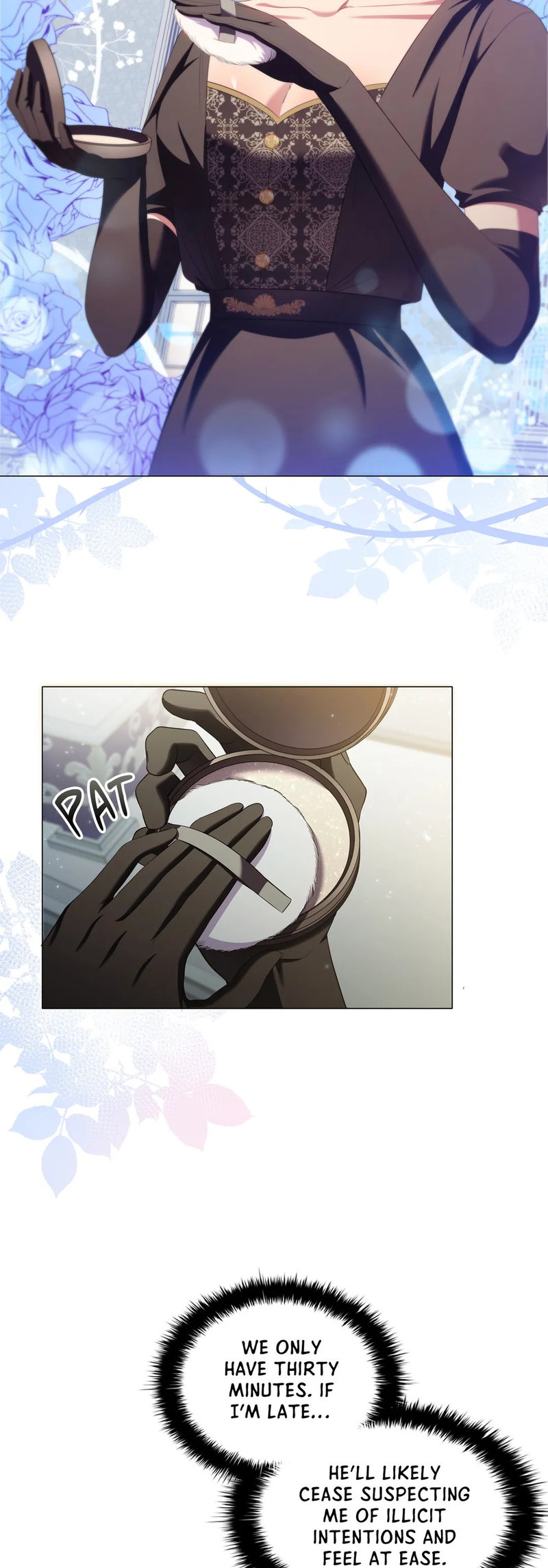 Depths of Malice - Chapter 46 [photo 15] - MangaPorn