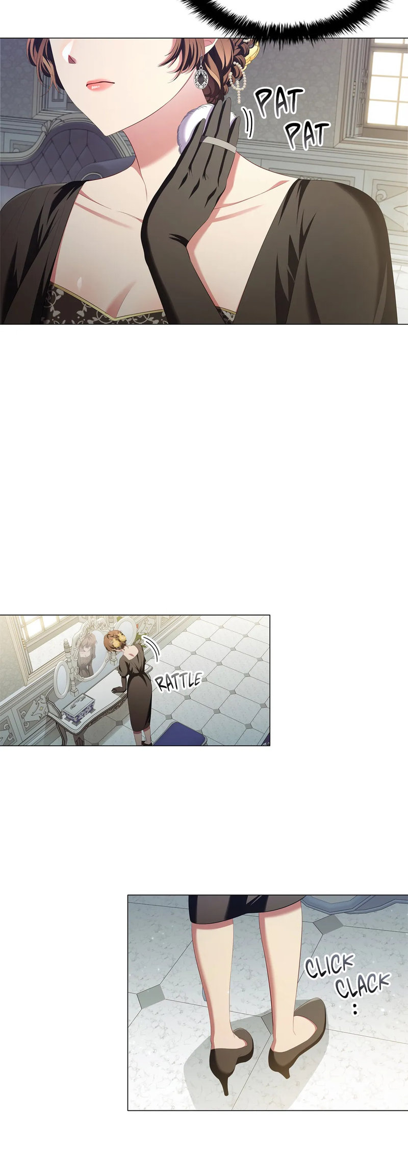 Depths of Malice - Chapter 46 [photo 16] - MangaPorn