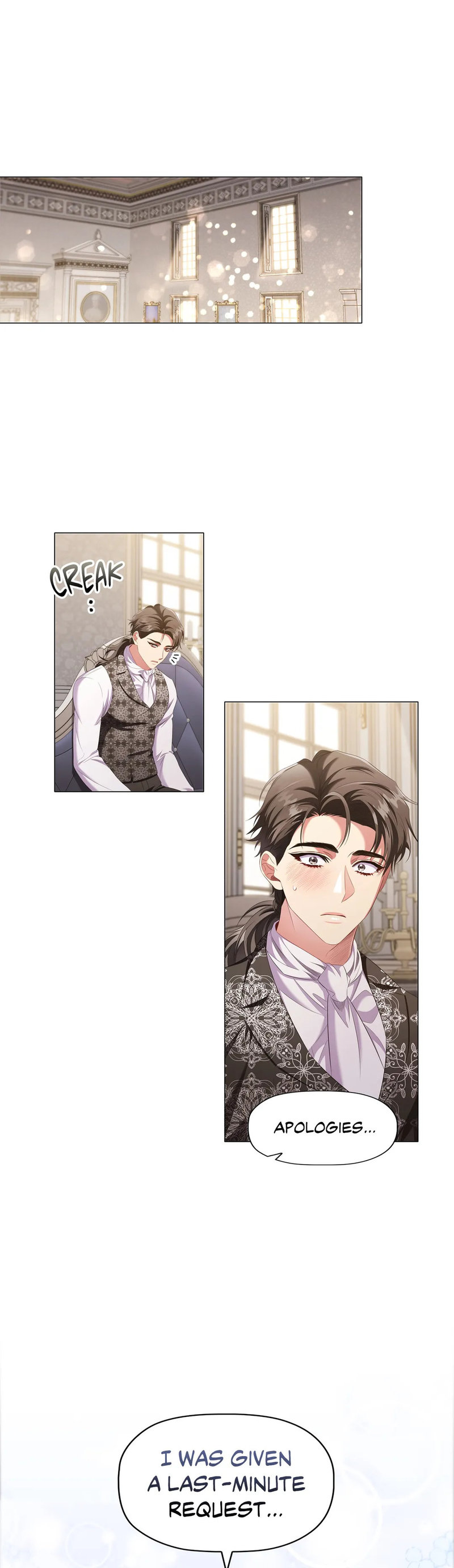 Depths of Malice - Chapter 46 [photo 18] - MangaPorn