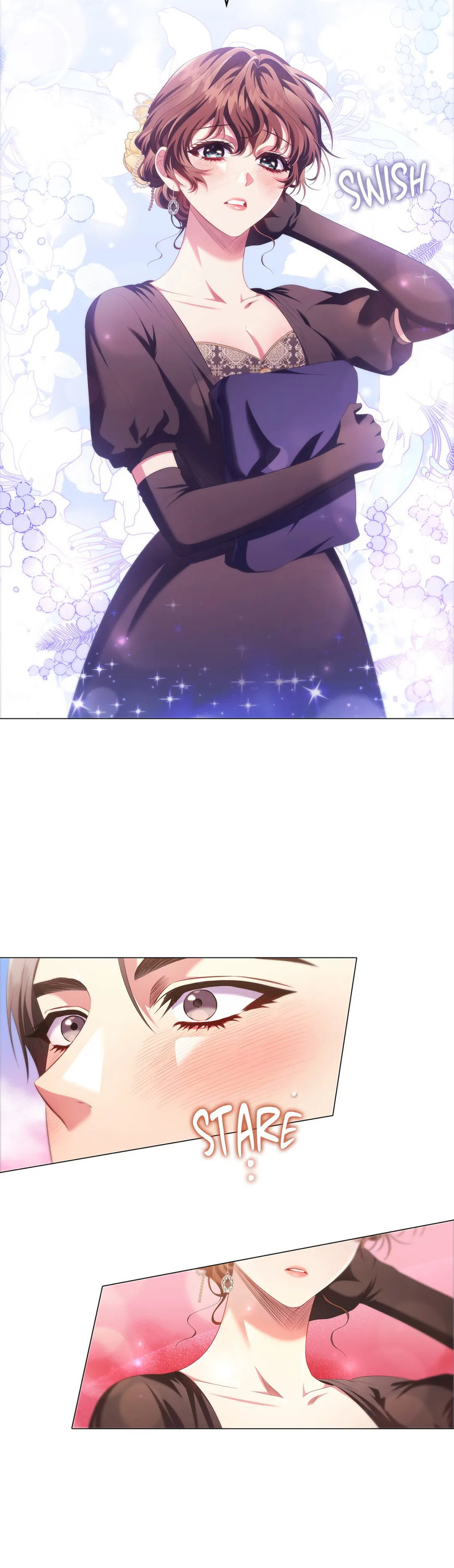 Depths of Malice - Chapter 46 [photo 19] - MangaPorn