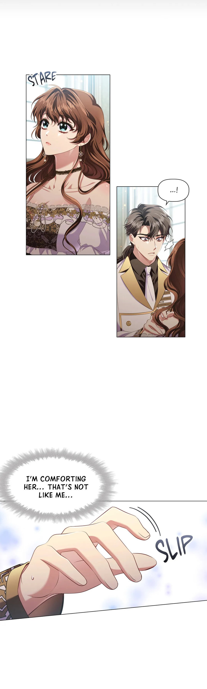 Depths of Malice - Chapter 46 [photo 2] - MangaPorn