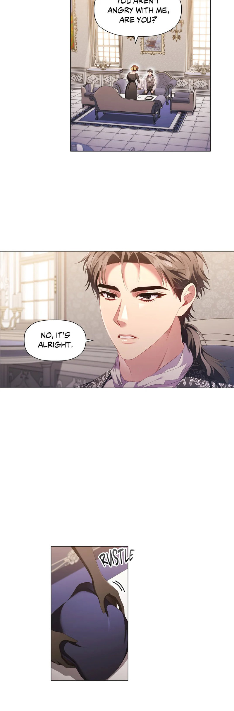 Depths of Malice - Chapter 46 [photo 21] - MangaPorn