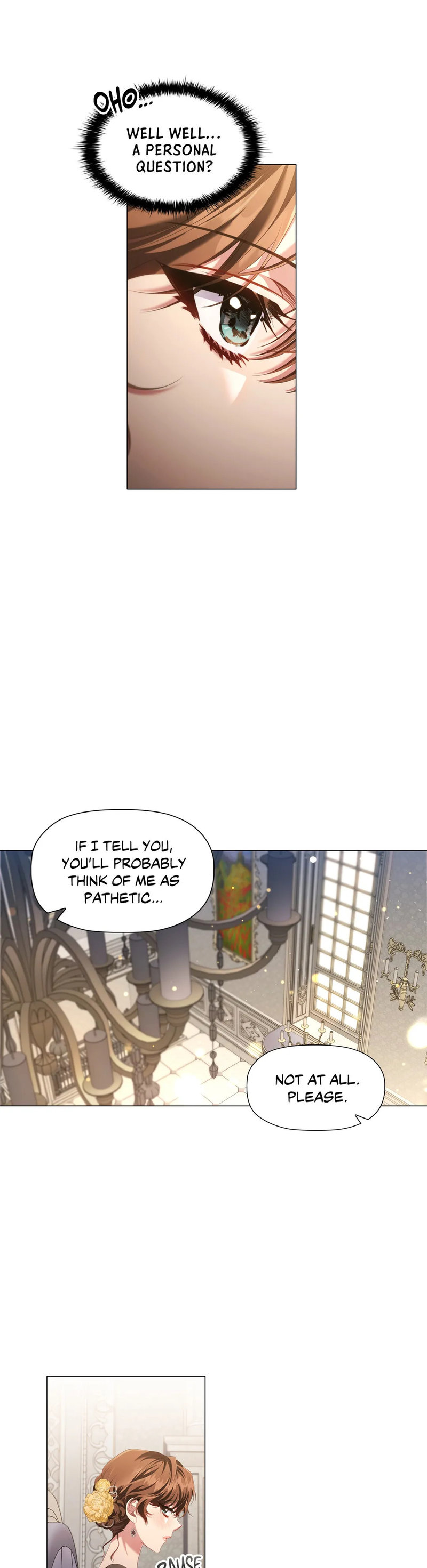 Depths of Malice - Chapter 46 [photo 23] - MangaPorn