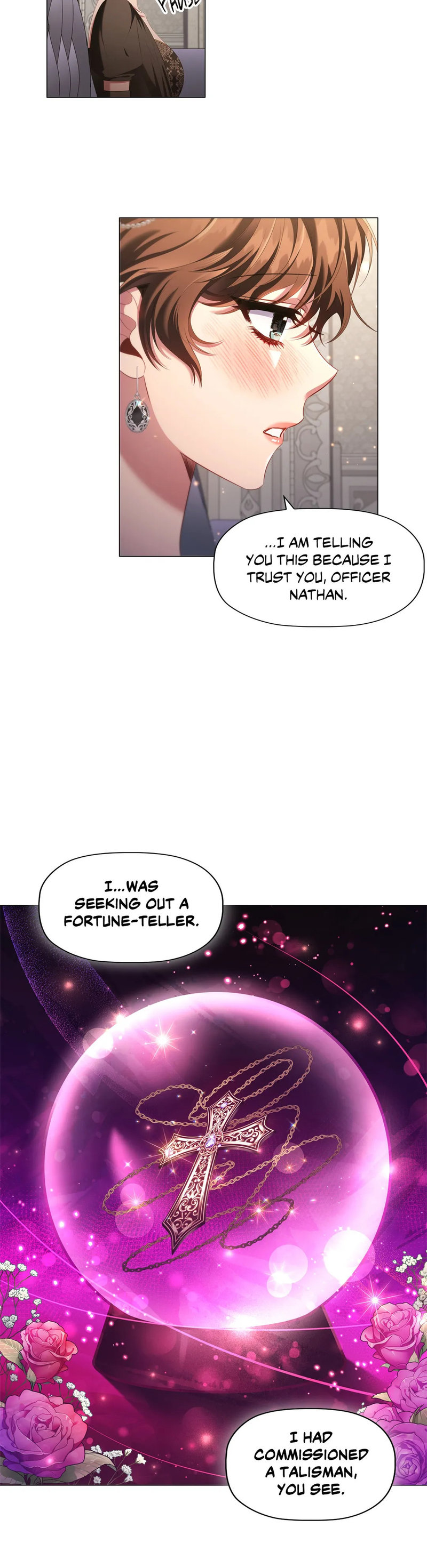 Depths of Malice - Chapter 46 [photo 24] - MangaPorn