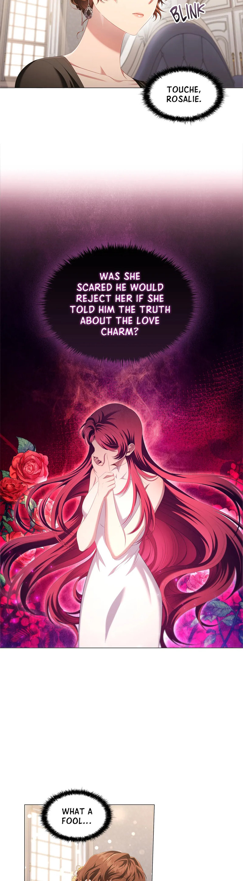 Depths of Malice - Chapter 46 [photo 26] - MangaPorn