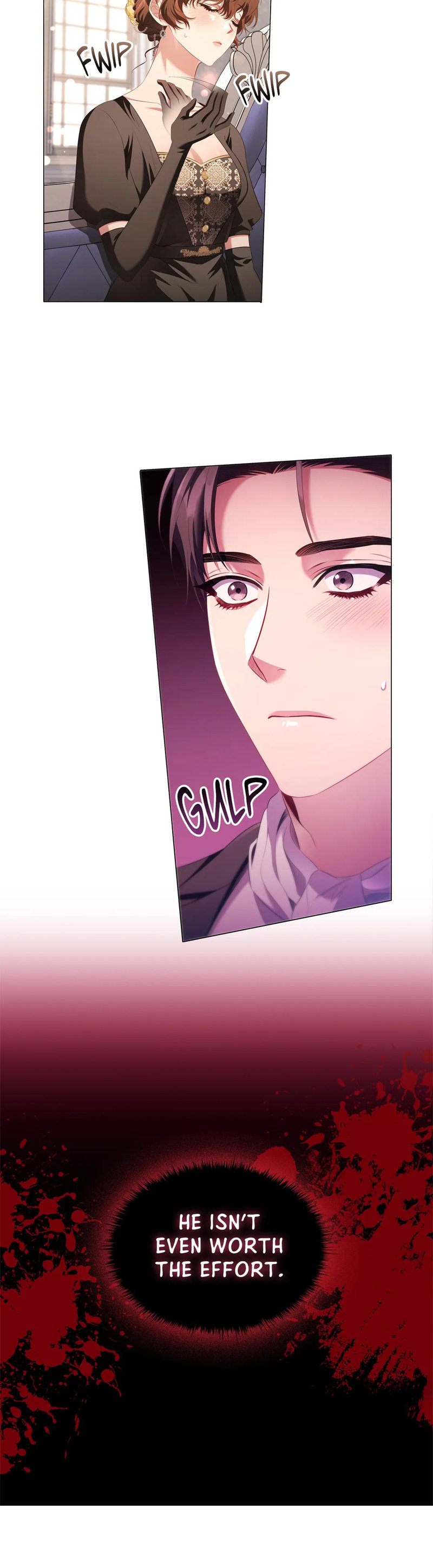 Depths of Malice - Chapter 46 [photo 27] - MangaPorn