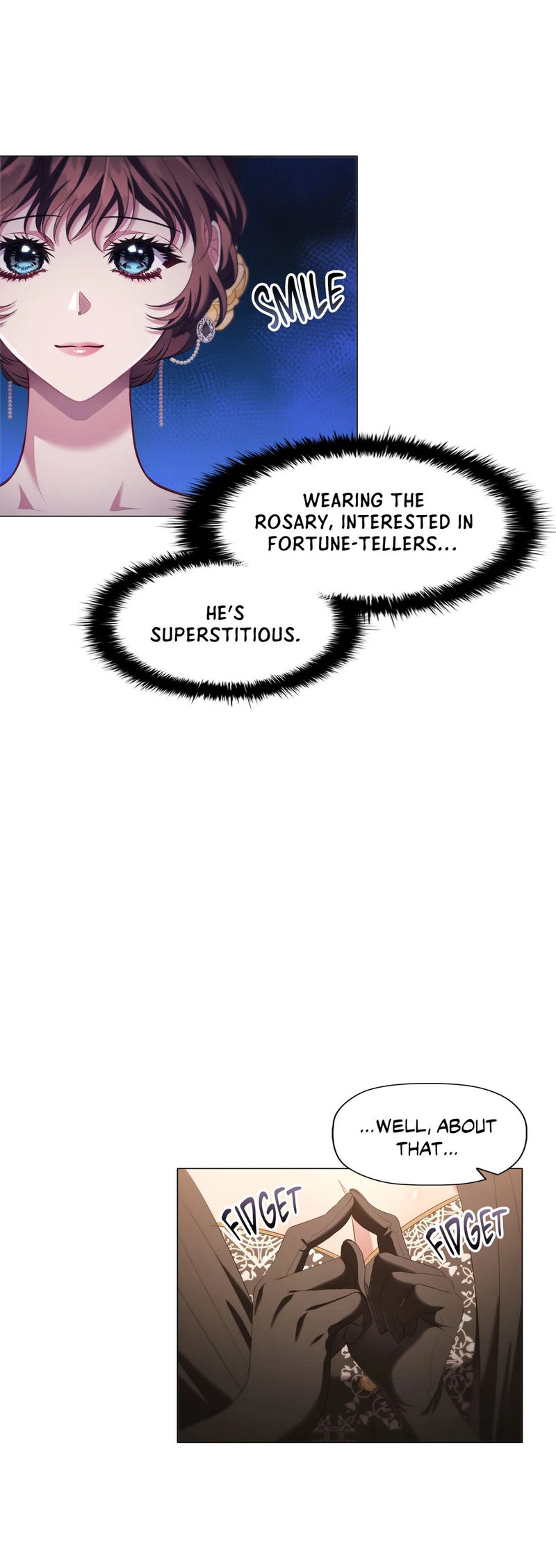 Depths of Malice - Chapter 46 [photo 29] - MangaPorn