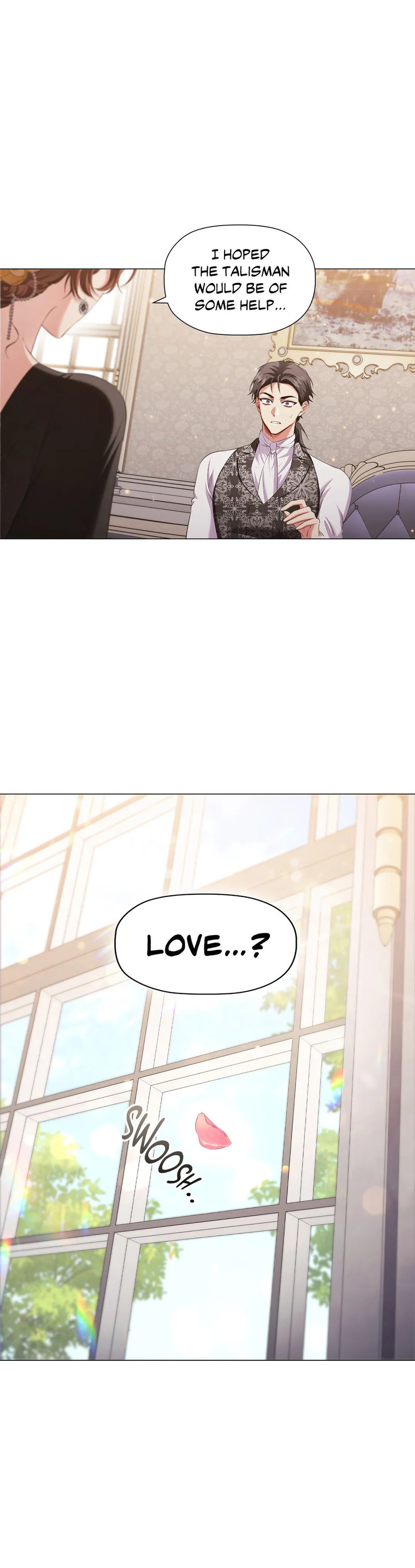 Depths of Malice - Chapter 46 [photo 32] - MangaPorn