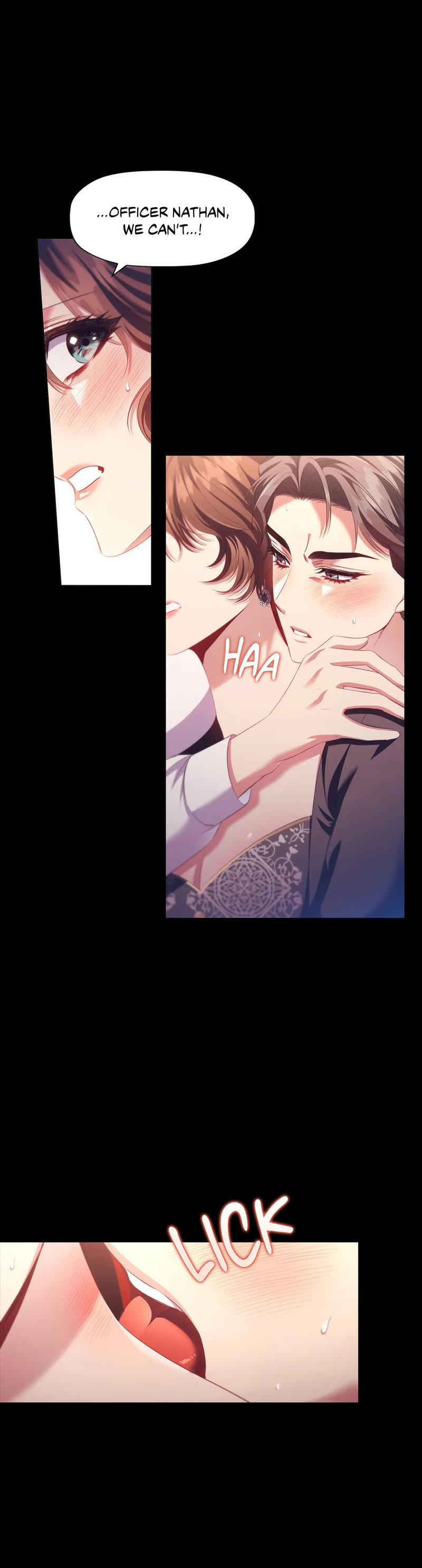 Depths of Malice - Chapter 47 [photo 15] - MangaPorn