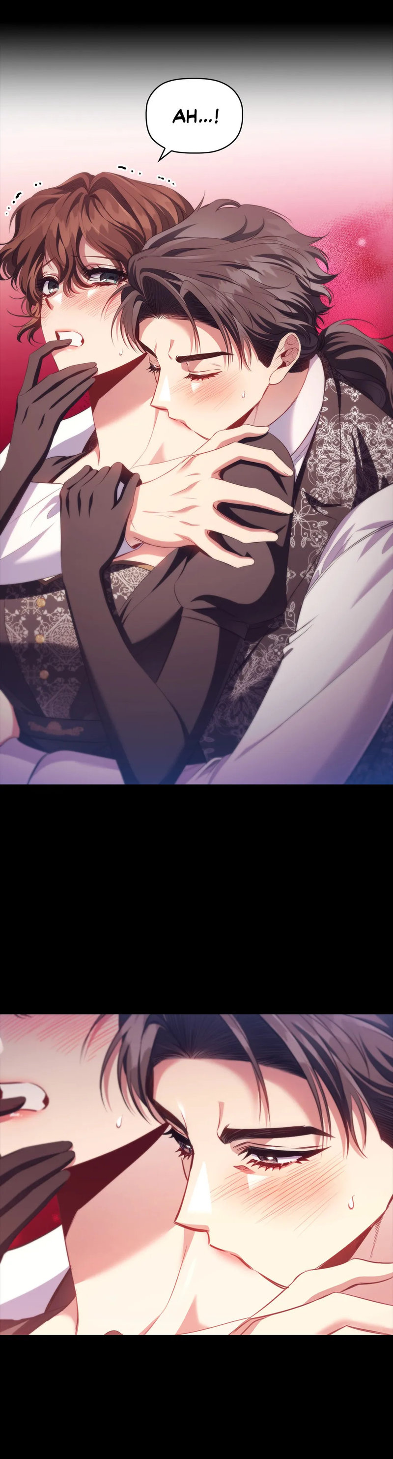 Depths of Malice - Chapter 47 [photo 16] - MangaPorn