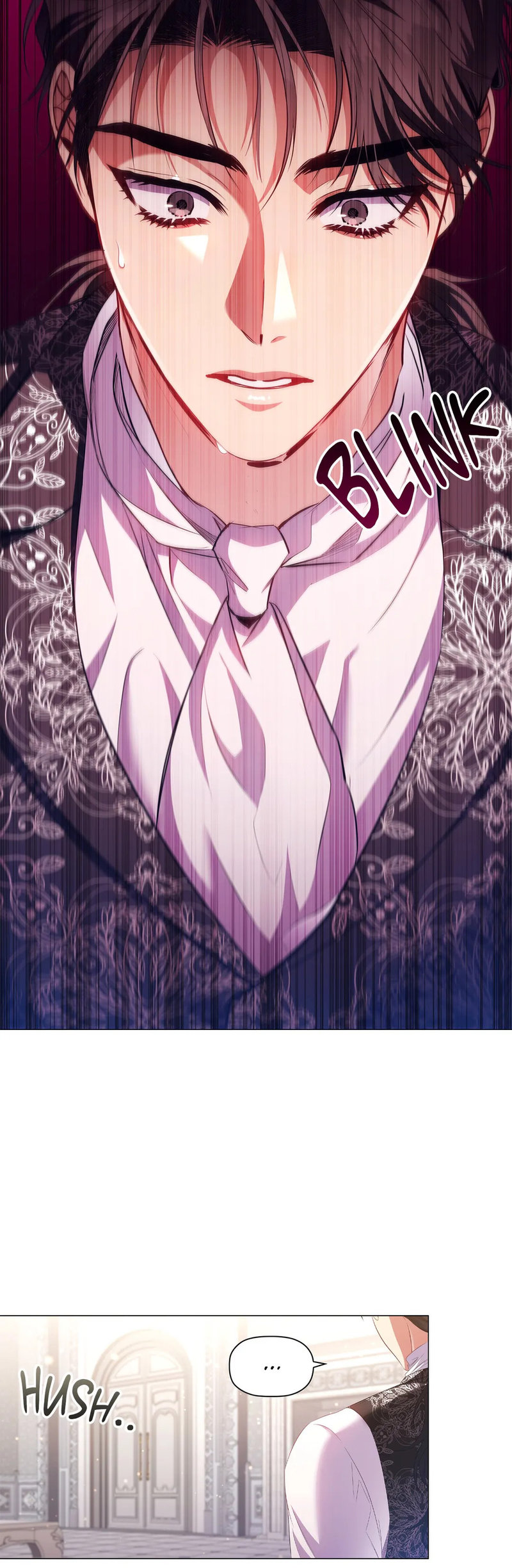 Depths of Malice - Chapter 47 [photo 18] - MangaPorn