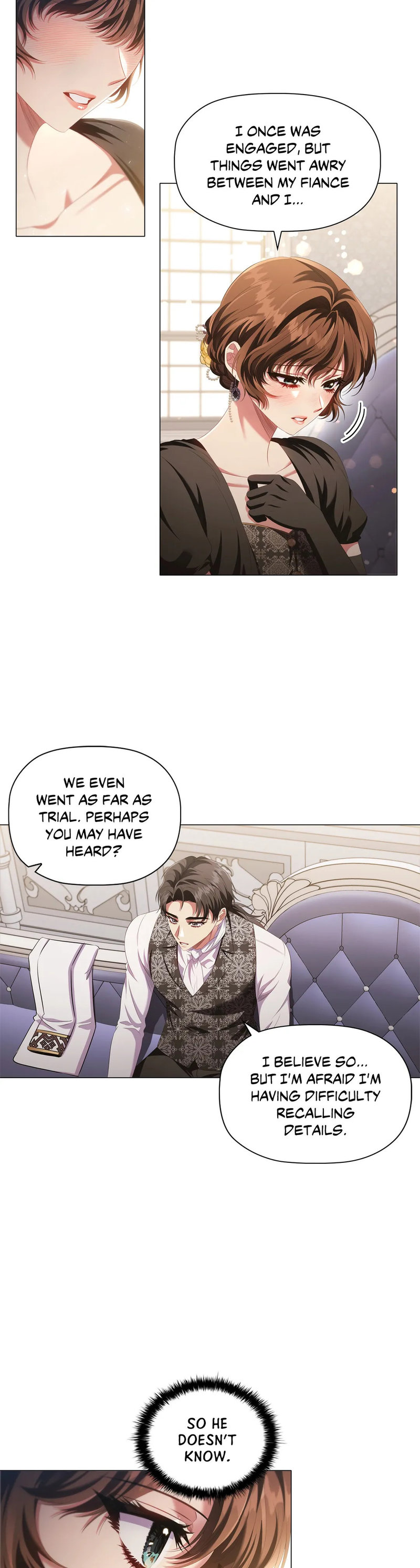 Depths of Malice - Chapter 47 [photo 2] - MangaPorn