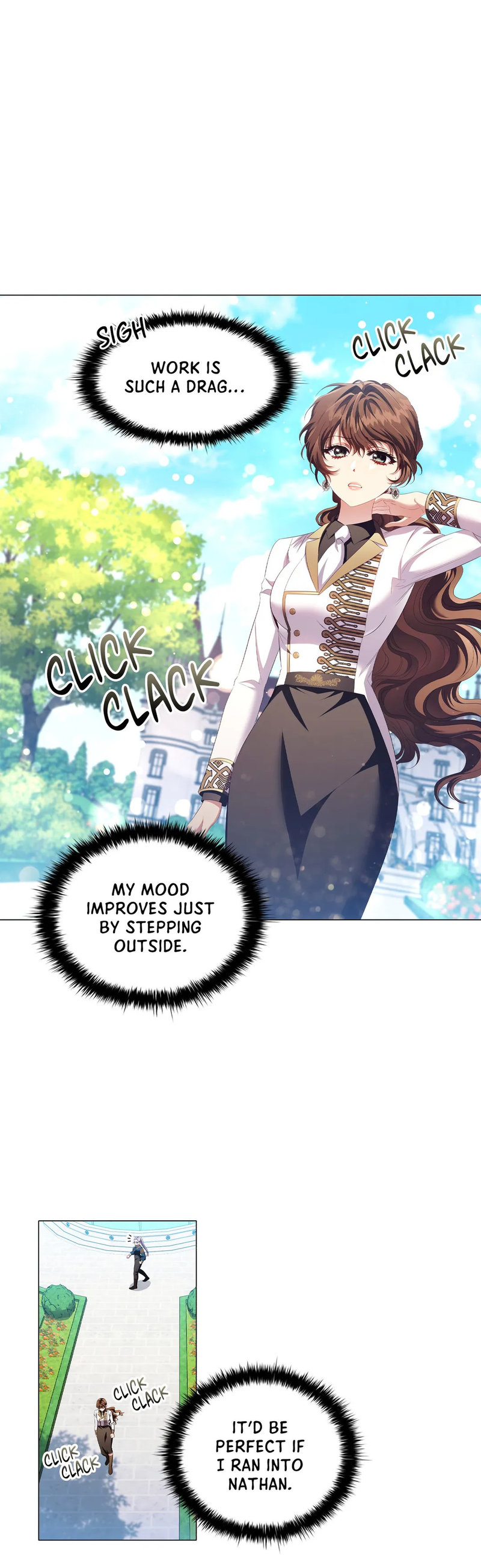 Depths of Malice - Chapter 47 [photo 22] - MangaPorn