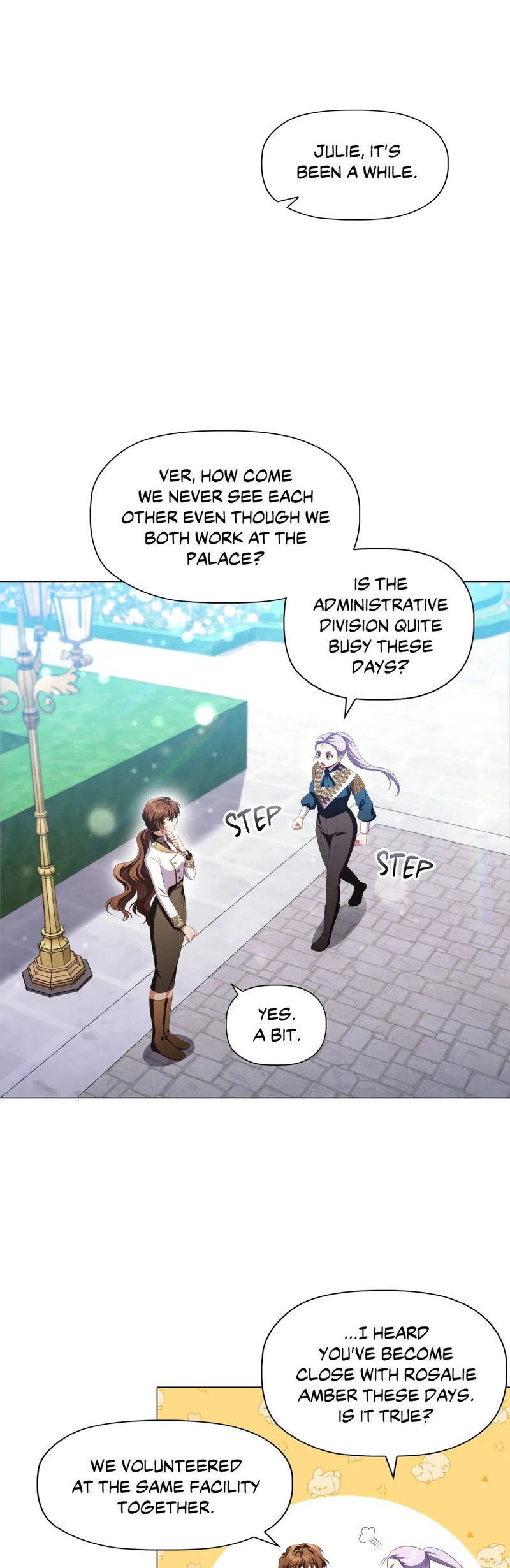 Depths of Malice - Chapter 47 [photo 24] - MangaPorn