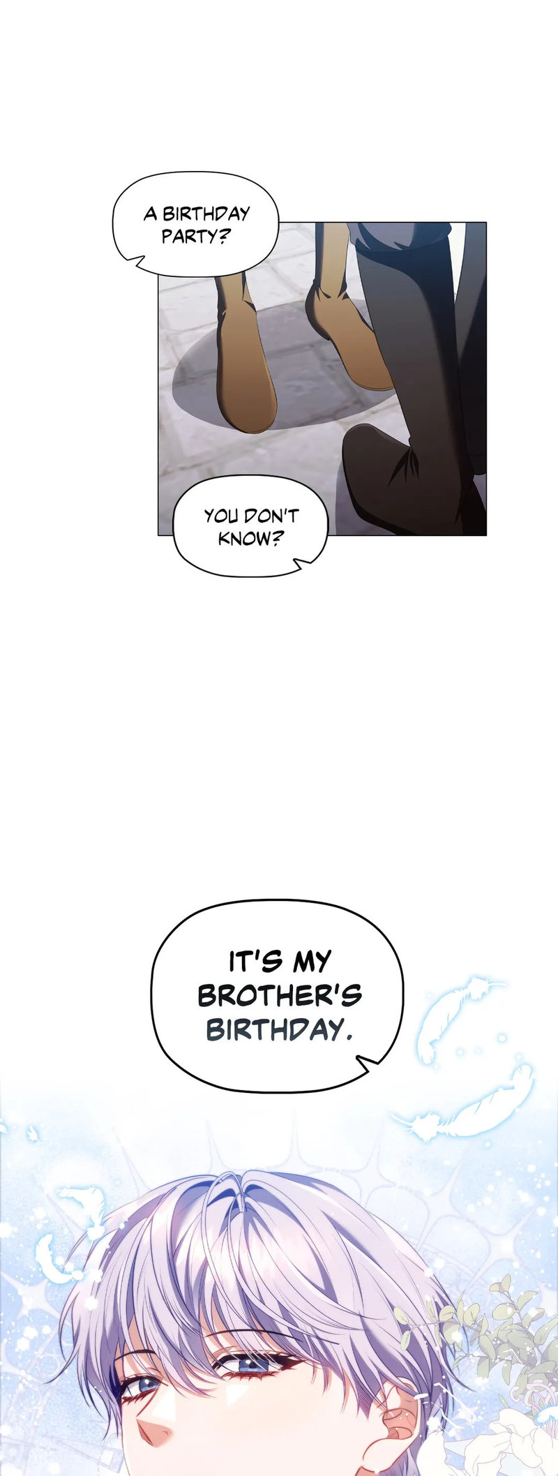 Depths of Malice - Chapter 47 [photo 27] - MangaPorn