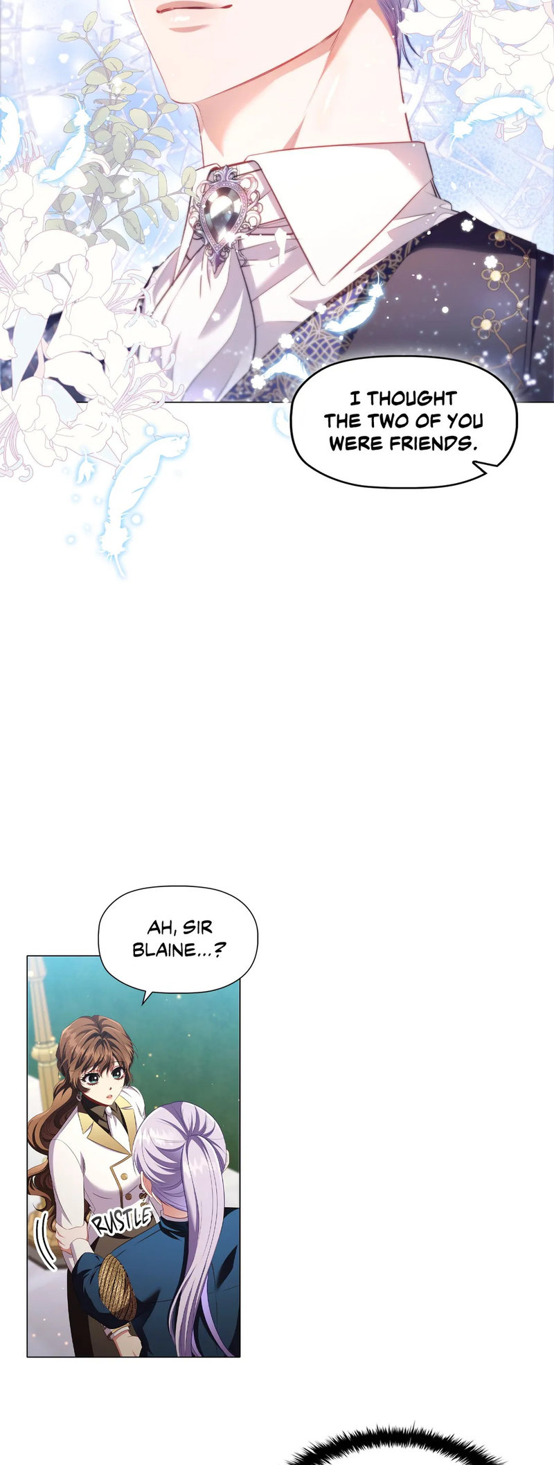 Depths of Malice - Chapter 47 [photo 28] - MangaPorn