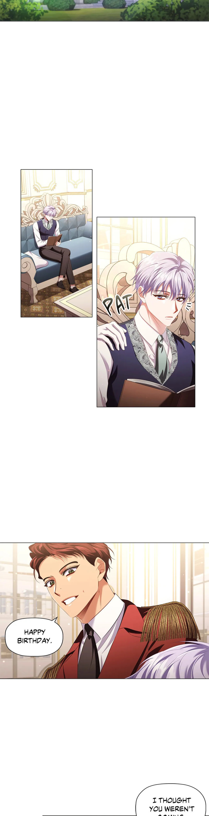 Depths of Malice - Chapter 47 [photo 31] - MangaPorn