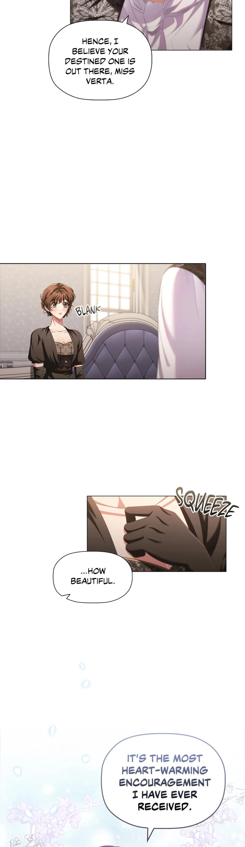 Depths of Malice - Chapter 47 [photo 6] - MangaPorn