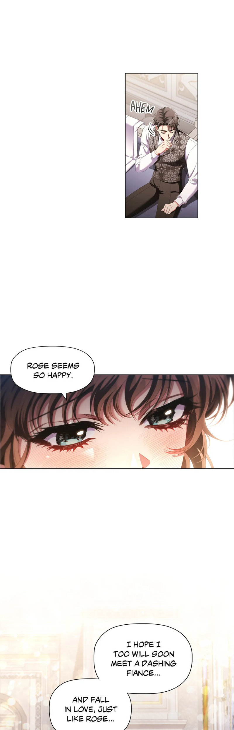 Depths of Malice - Chapter 47 [photo 8] - MangaPorn