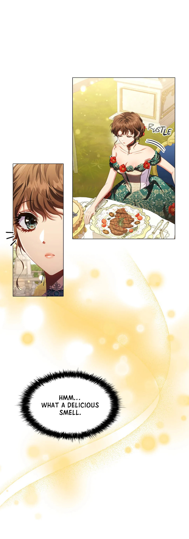 Depths of Malice - Chapter 48 [photo 10] - MangaPorn