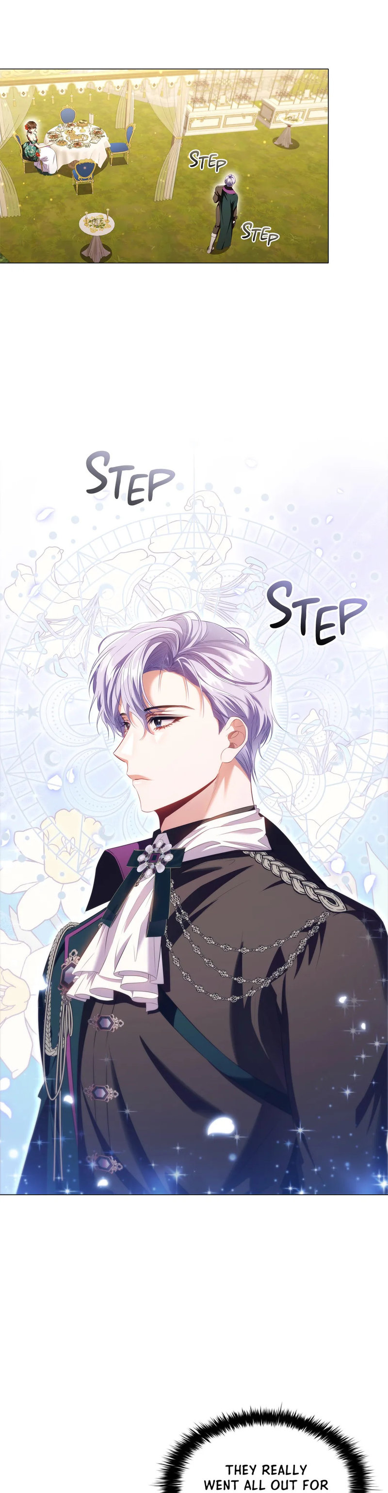 Depths of Malice - Chapter 48 [photo 12] - MangaPorn