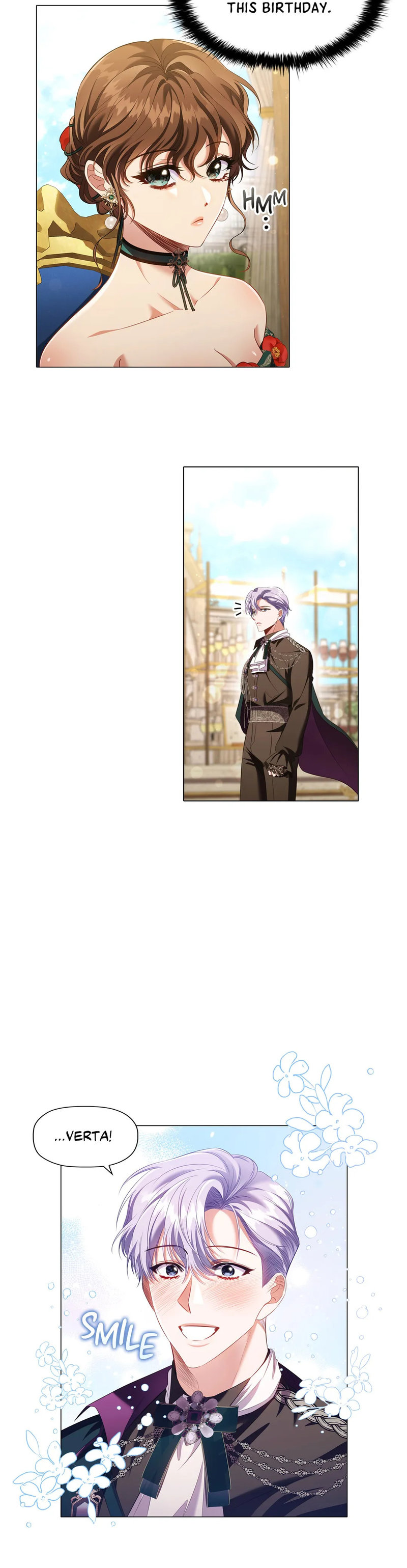 Depths of Malice - Chapter 48 [photo 13] - MangaPorn