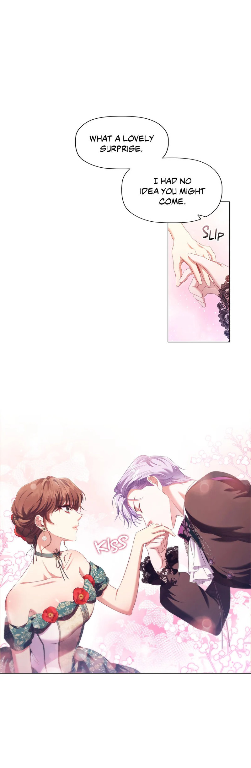 Depths of Malice - Chapter 48 [photo 14] - MangaPorn