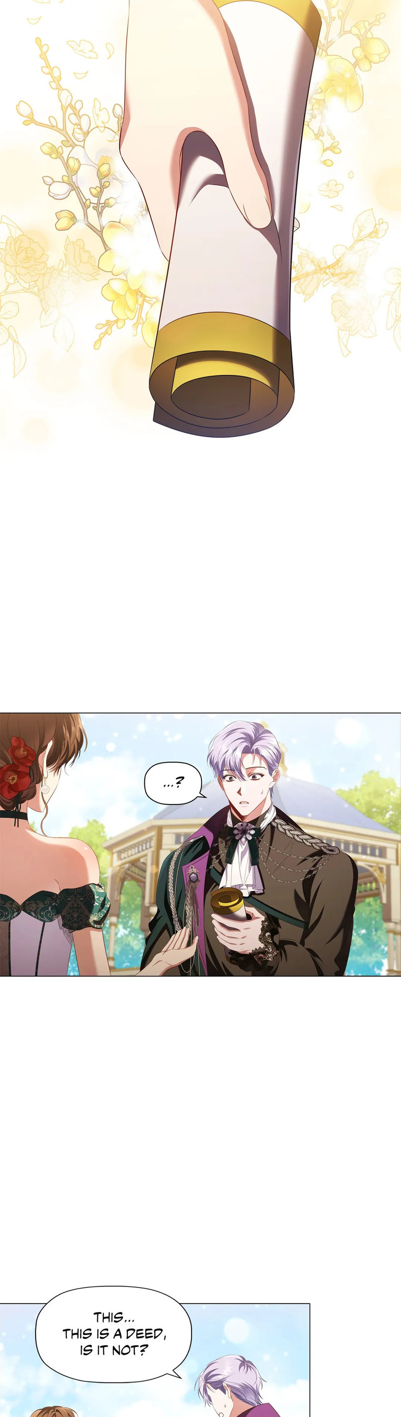 Depths of Malice - Chapter 48 [photo 18] - MangaPorn