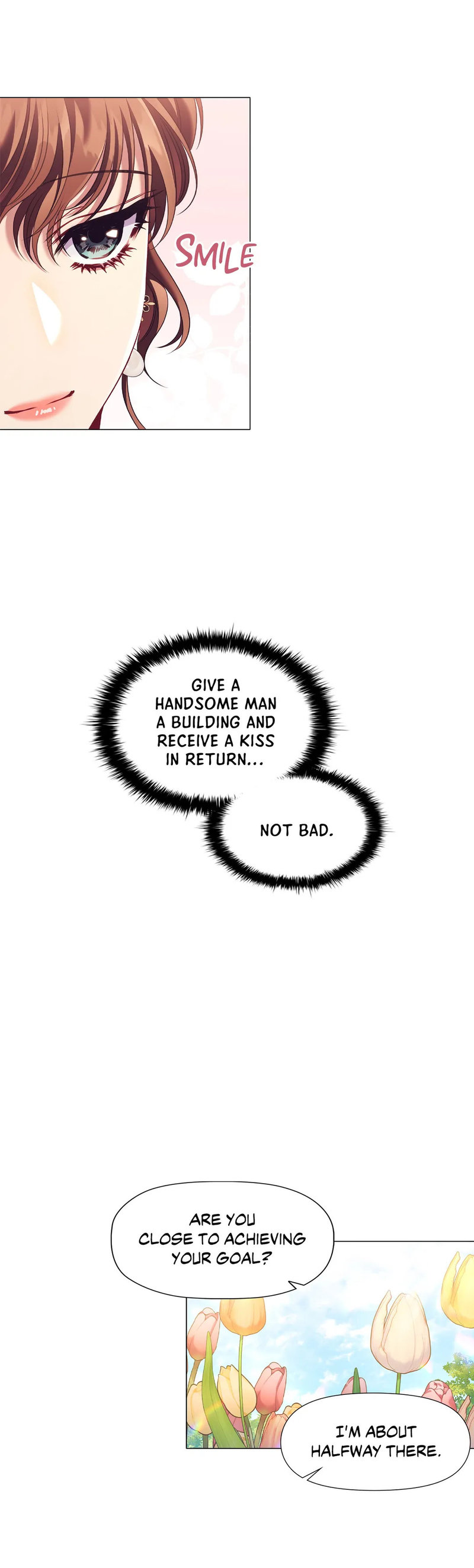 Depths of Malice - Chapter 48 [photo 22] - MangaPorn