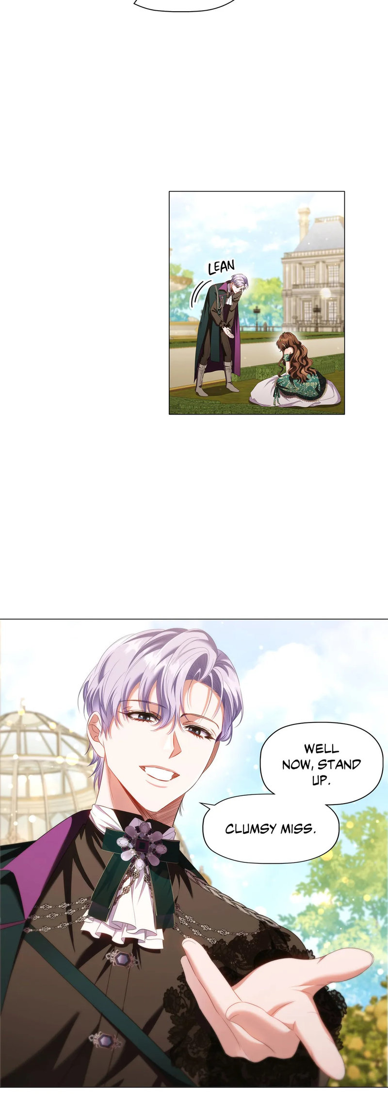 Depths of Malice - Chapter 48 [photo 27] - MangaPorn