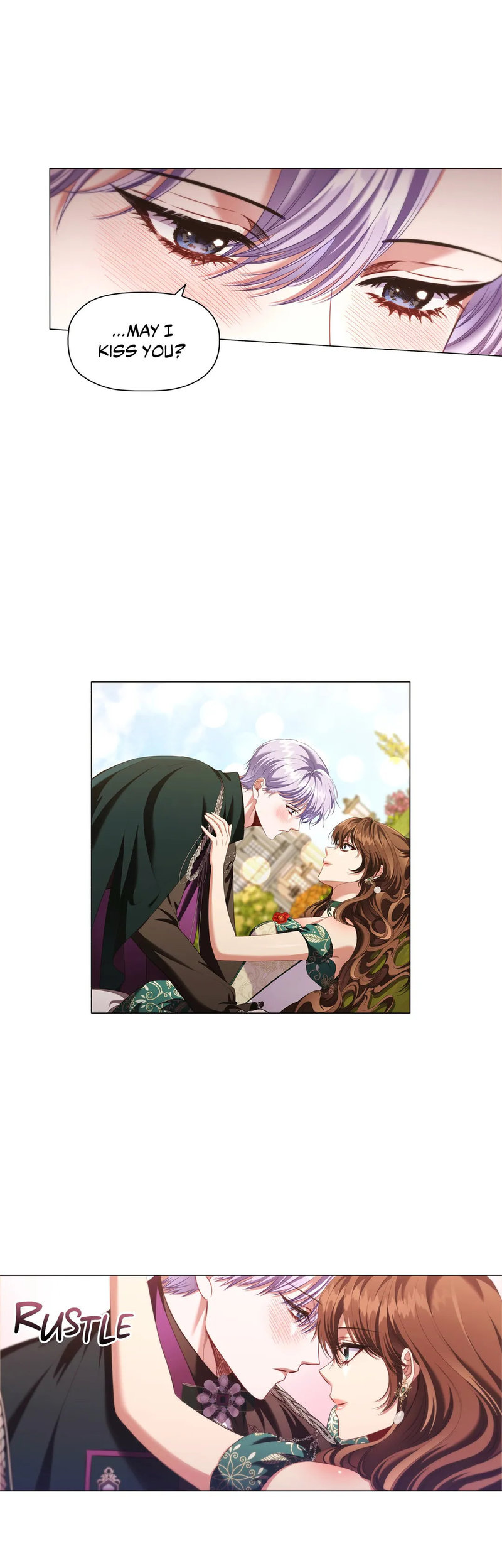 Depths of Malice - Chapter 48 [photo 31] - MangaPorn