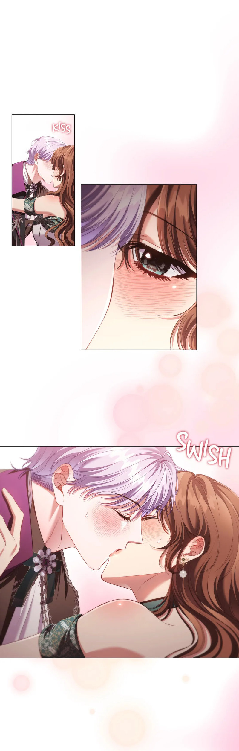 Depths of Malice - Chapter 48 [photo 32] - MangaPorn