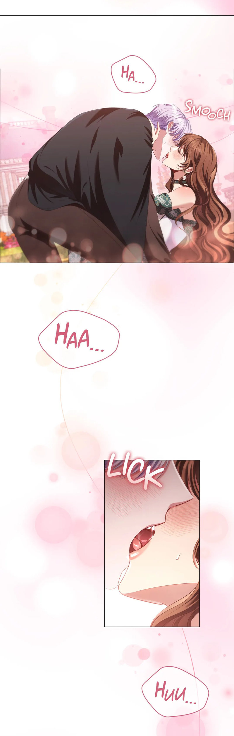 Depths of Malice - Chapter 48 [photo 33] - MangaPorn