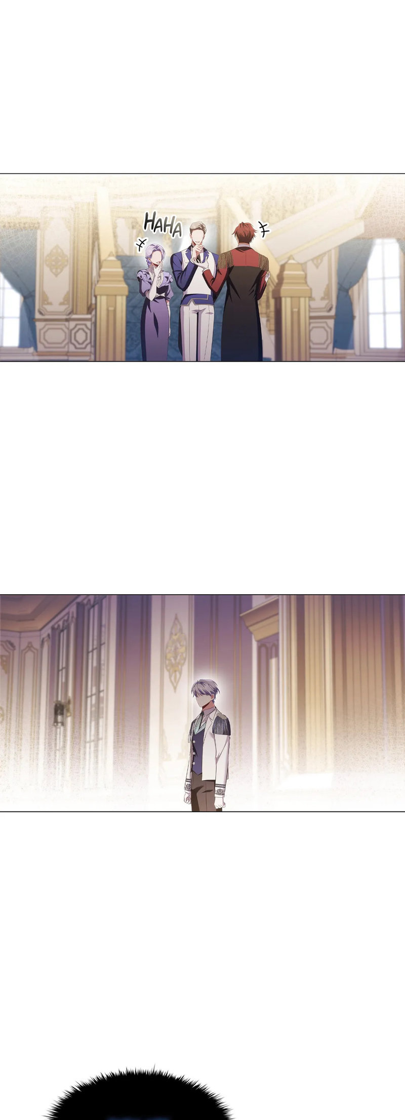 Depths of Malice - Chapter 48 [photo 4] - MangaPorn