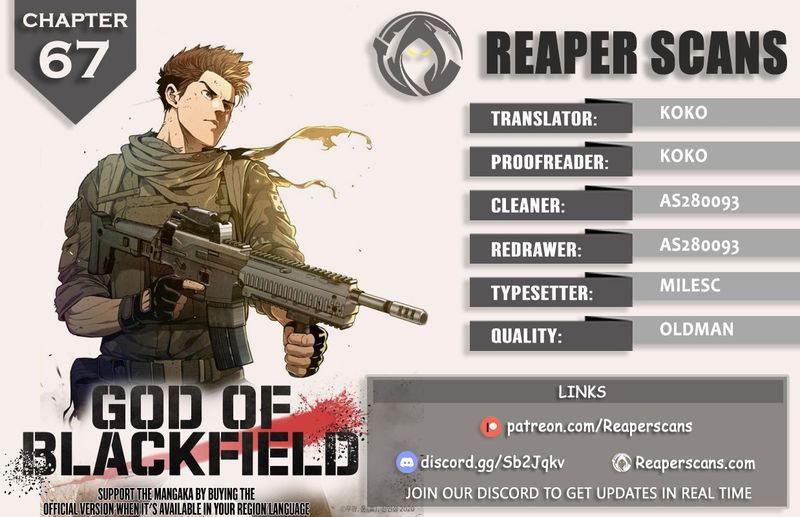 God of Blackfield - Chapter 67 [photo 1] - MangaPorn