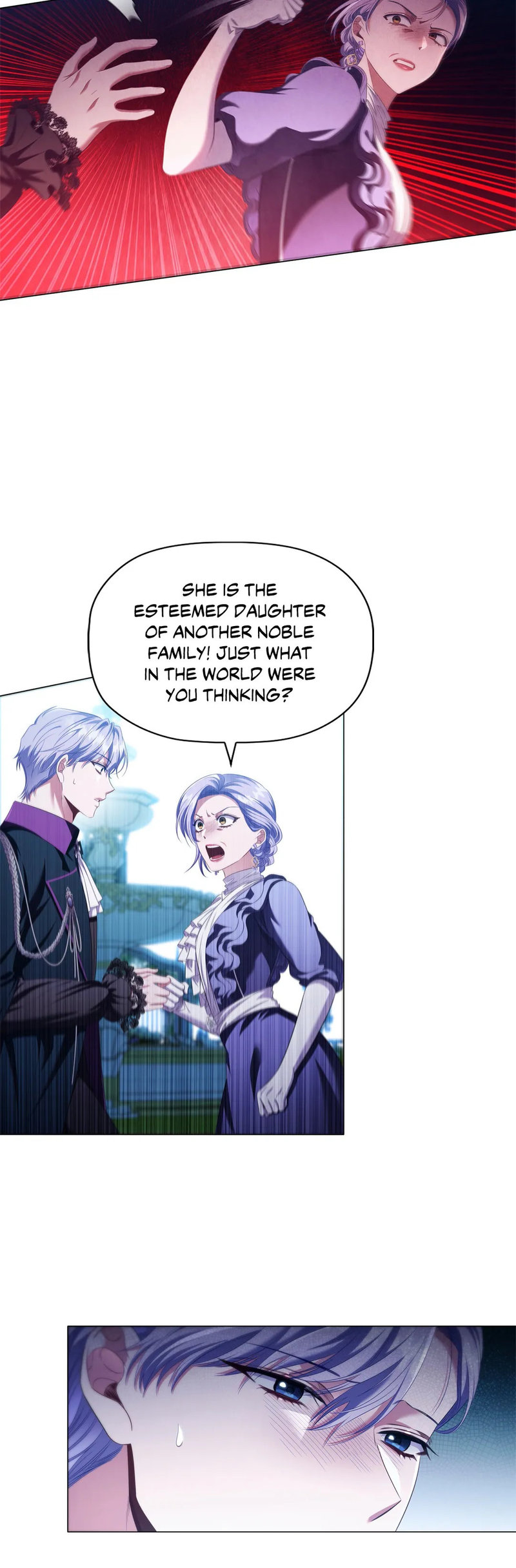 Depths of Malice - Chapter 49 [photo 11] - MangaPorn