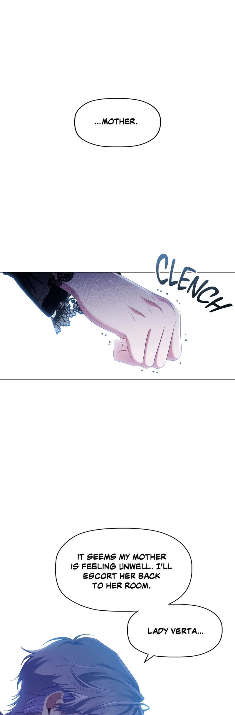 Depths of Malice - Chapter 49 [photo 12] - MangaPorn