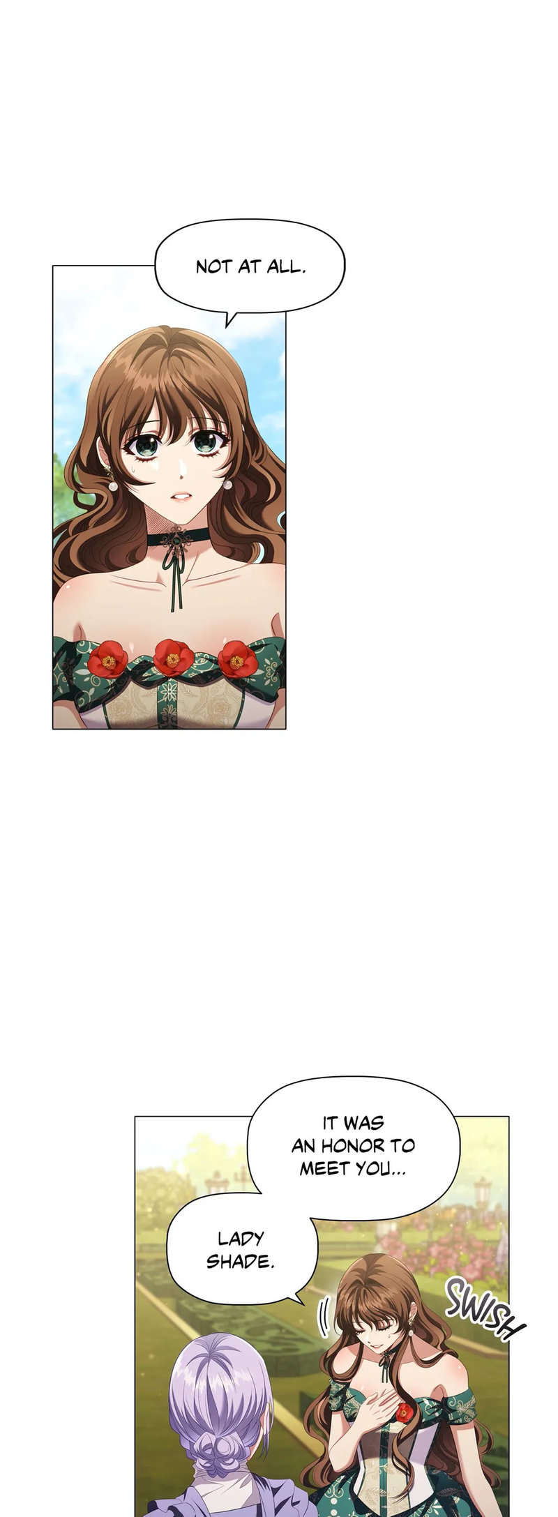 Depths of Malice - Chapter 49 [photo 14] - MangaPorn