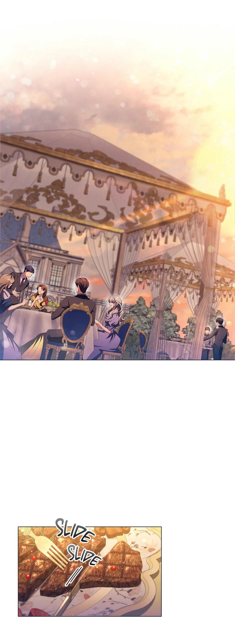 Depths of Malice - Chapter 49 [photo 16] - MangaPorn