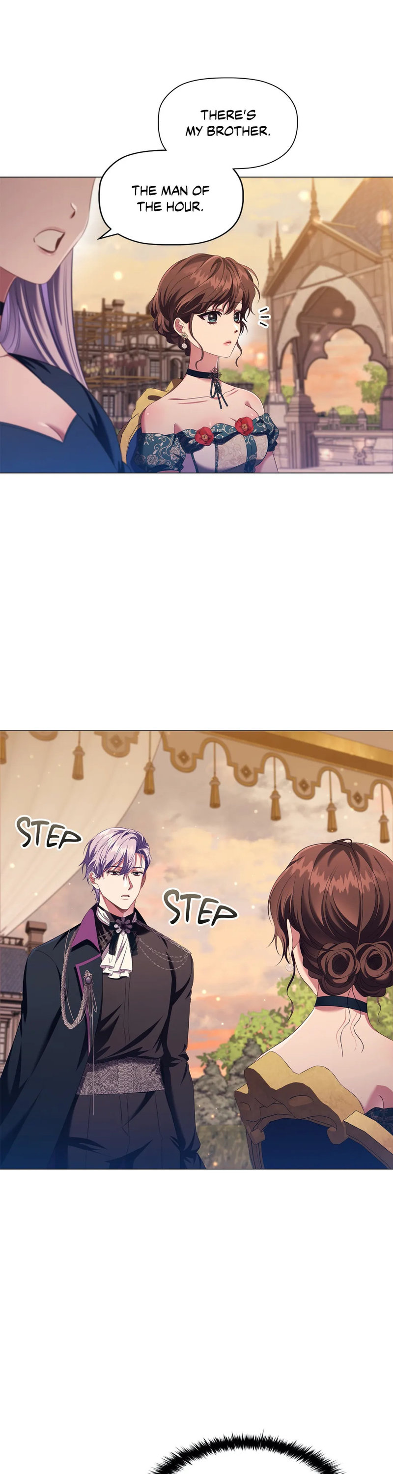 Depths of Malice - Chapter 49 [photo 20] - MangaPorn