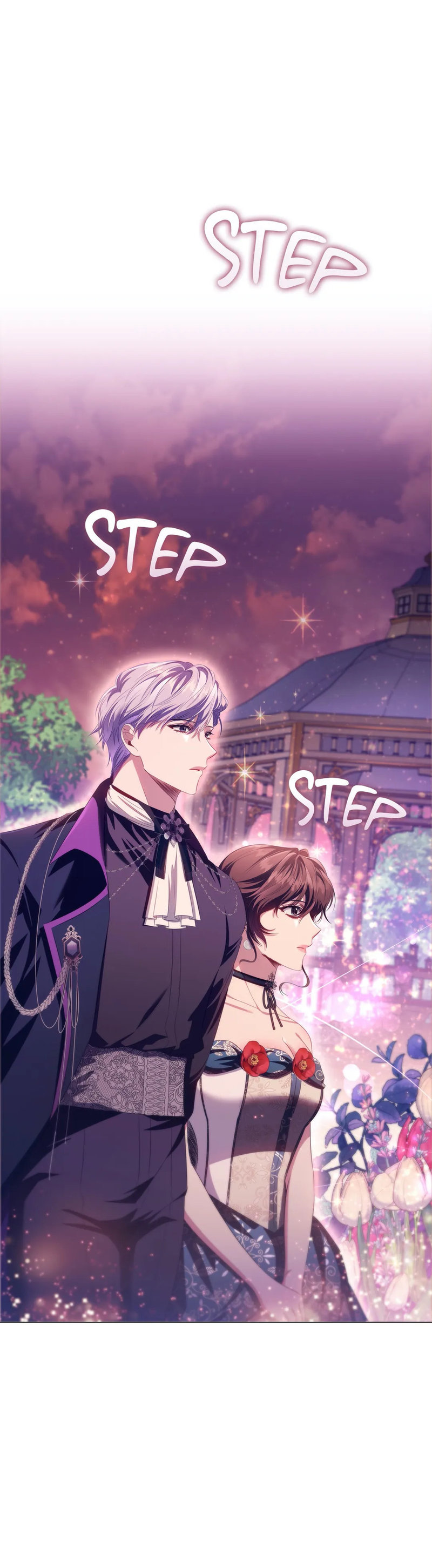 Depths of Malice - Chapter 49 [photo 23] - MangaPorn