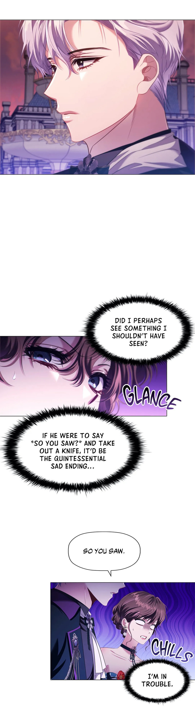 Depths of Malice - Chapter 49 [photo 24] - MangaPorn