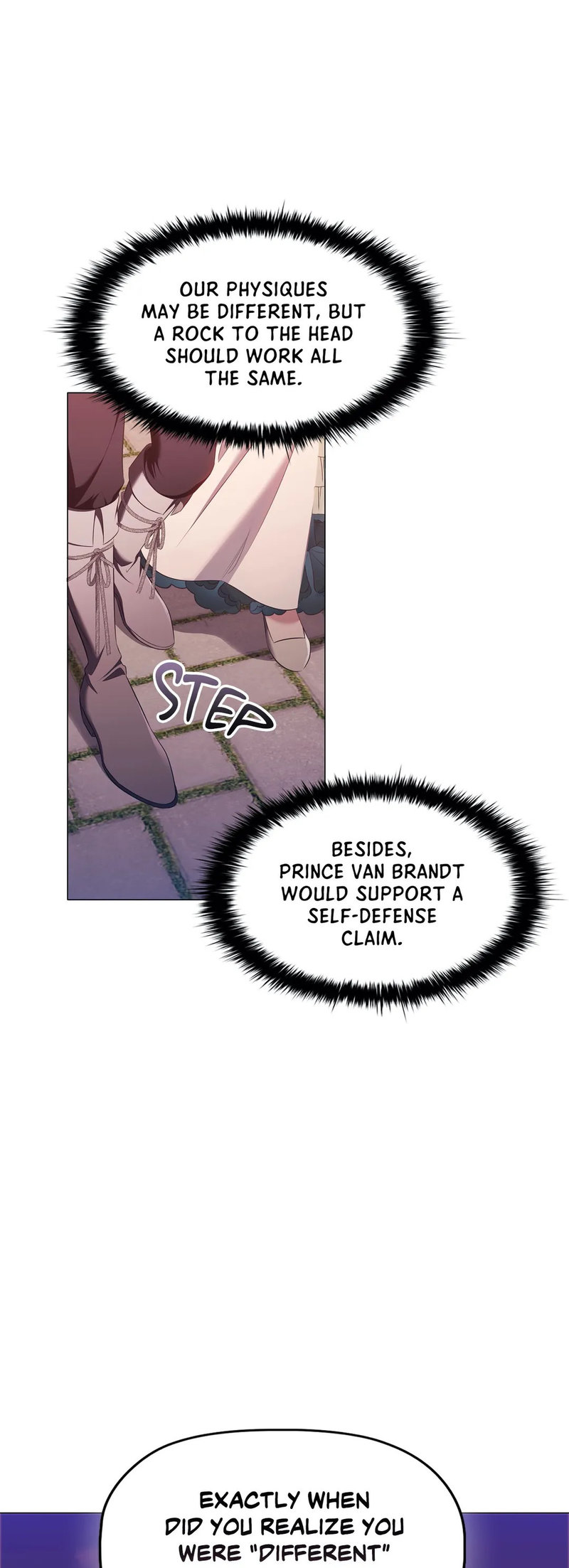 Depths of Malice - Chapter 49 [photo 25] - MangaPorn