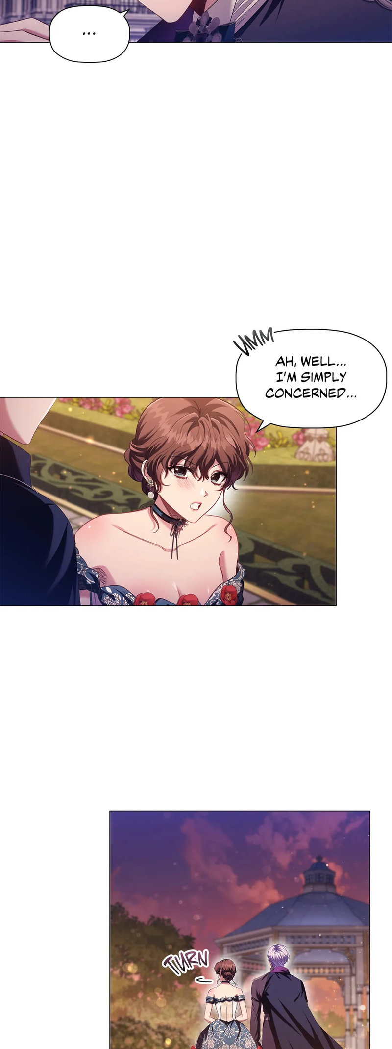 Depths of Malice - Chapter 49 [photo 29] - MangaPorn