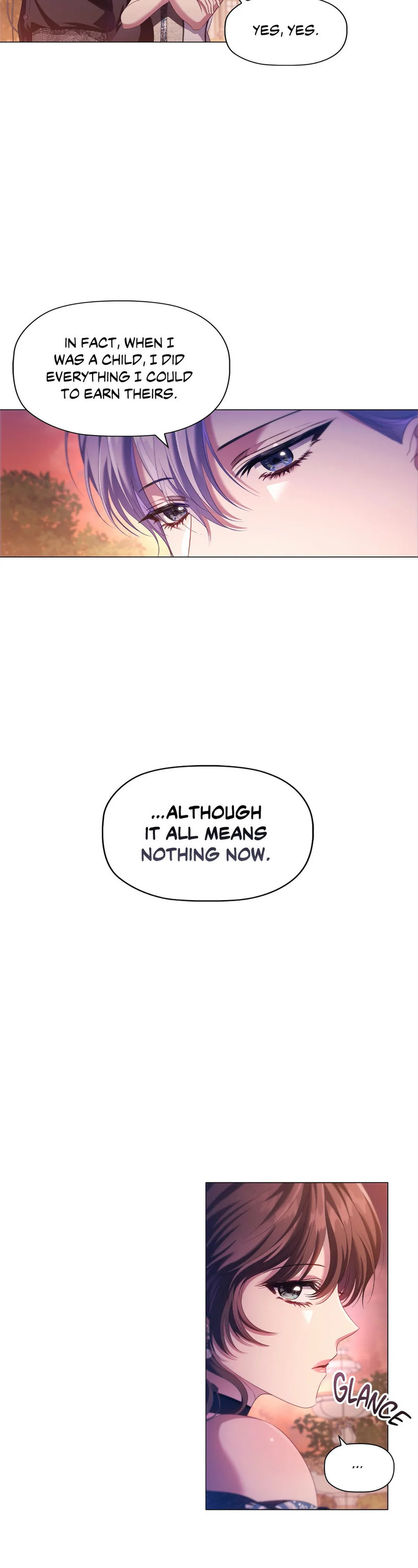 Depths of Malice - Chapter 49 [photo 32] - MangaPorn